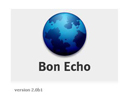 图片:Firefox 2.0 beta1
