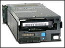 IBM TS1120磁带机进入加密行列