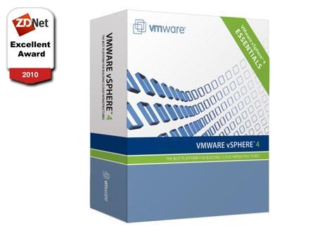 VMware vSphere 4.1