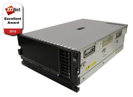 IBM System x3850X5