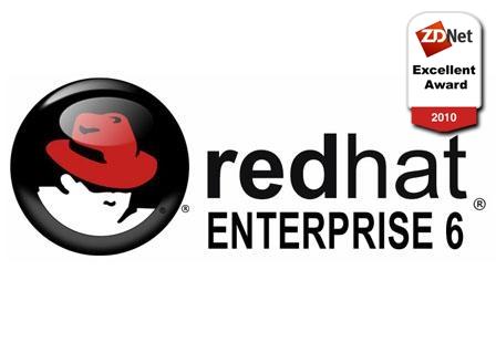 RedHat Enterprise Linux6 