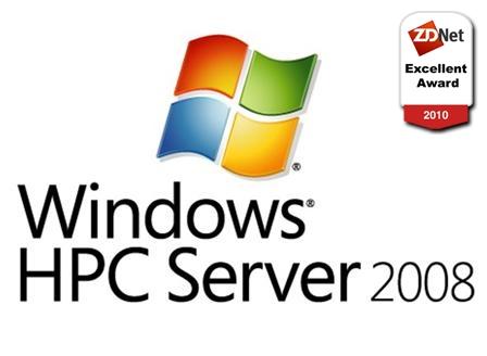Windows HPC Server 2008 R2
