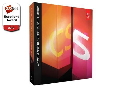 Adobe CS 5