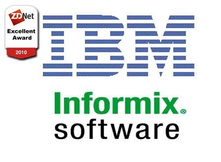 IBM Informix 11.7