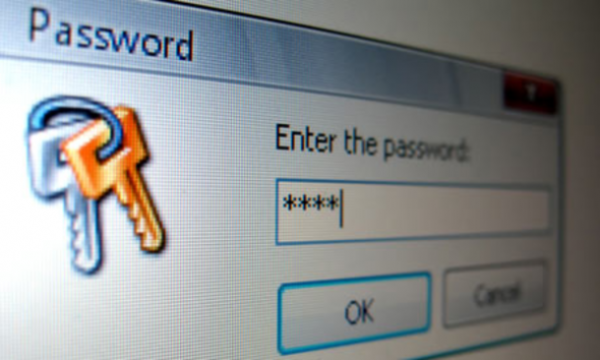 “123456”击败“password” 成2013年最糟糕密码