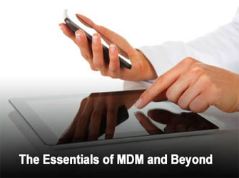 ��ҵBYOD���չ���12��ԭ��