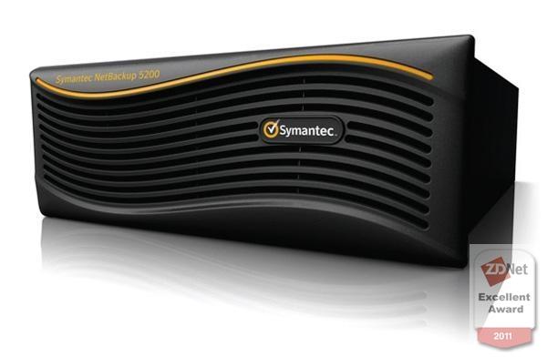 Symantec NetBackup 5200