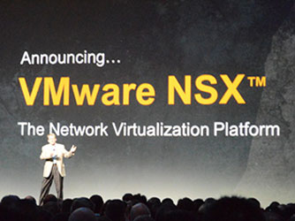 VMware NSX߸ͳƽ̨