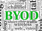 ˶BYOD