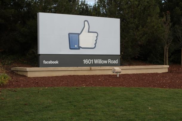 Facebook被指控为赞助广告商伪造点赞人数