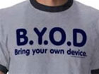 ��ҵʵʩBYOD�����漰���ա��ر���������ʩ