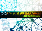 IDC��SDN����ģ�������⻯�Ľ�Ͻ��ƶ�����������
