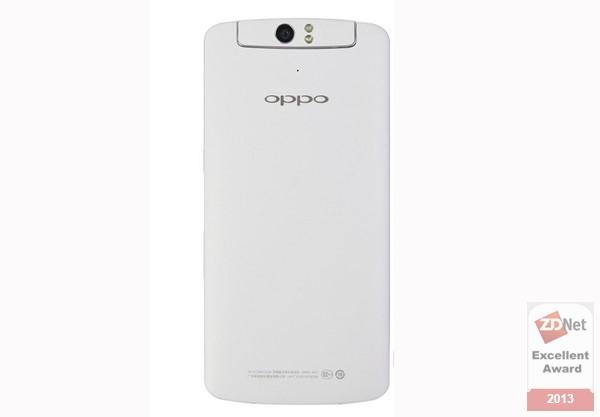 oppo n1