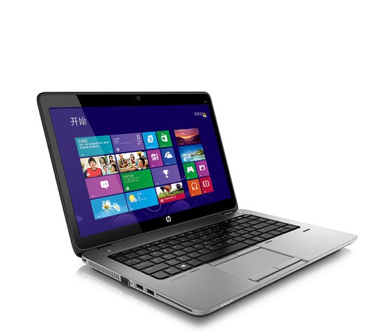 获奖产品:惠普elitebook 840g1