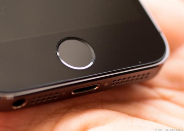 传台积电Q2将为新iPhone生产指纹传感器
