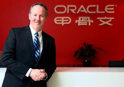 甲骨文CEO拉里·埃里森的十大洞察：对Oracle云寄予厚望