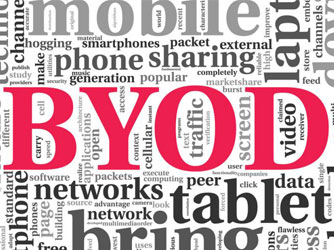 BYODģʽ����ȫ��Ѹ������