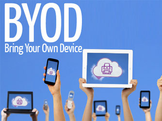 BYODнʢ GartnerԤ2018ҵشս