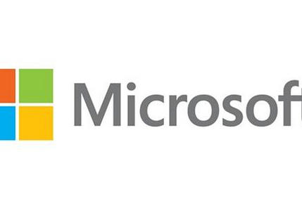 微软发布财年第二季度财报 云服务与移动设备业务强劲增长