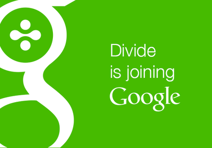 Google收购企业自带设备创业公司Divide