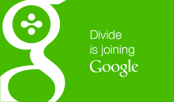 Google收购企业自带设备创业公司Divide