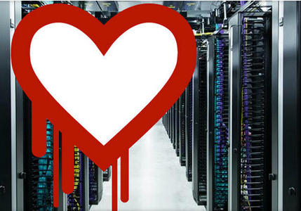 报告称逾30万台服务器仍存在“心脏流血”漏洞