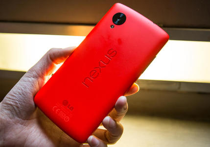 谷歌否认将放弃Nexus品牌