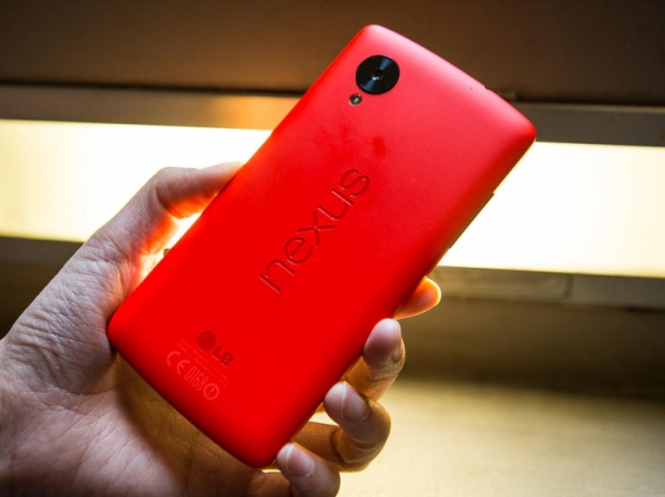 谷歌否认将放弃Nexus品牌
