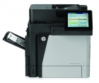���ֹ���һ�θ��� HP Laserjet Enterprise MFP M630h������