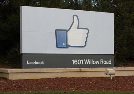 Facebook收购LiveRail 拓展在线视频广告业务