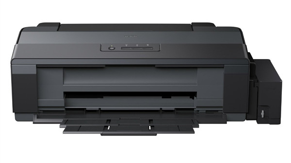 助力设计师 爱普生墨仓式L1300高速图形打印机