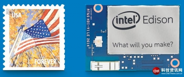 英特尔IDF2014：爱迪生PC已出货 第二代LTE调制解调器平台发布