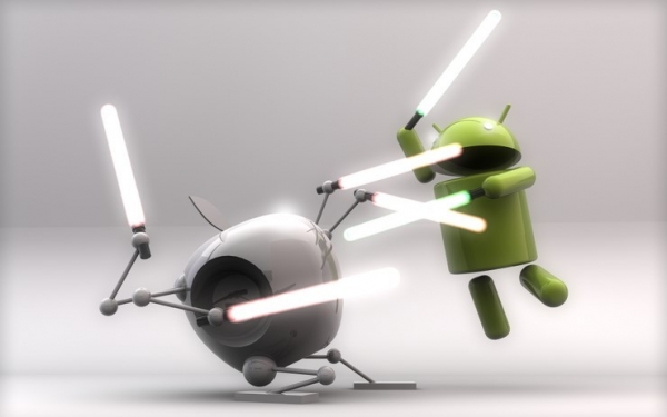 comScore：苹果领跑OEM市场，Android扩大市场份额