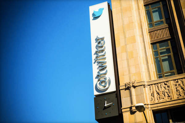 报道称Twitter将于今年晚些时候推出“购买”按钮