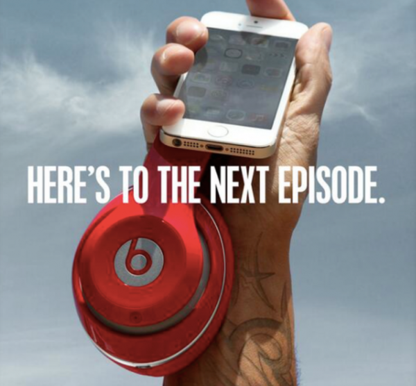 苹果完成Beats收购 Beats Music主管将负责苹果iTunes Radio?