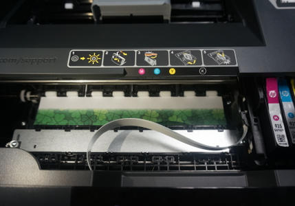 全自动双面打印 惠普Officejet Pro 6230喷墨打印机评测