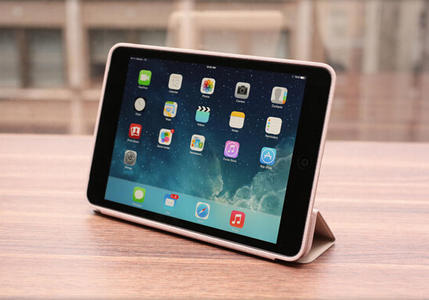库克为iPad销量辩护 但承认其需求走软