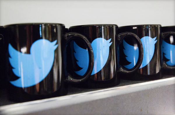 2300万个Twitte账户为第三方自动化服务账户