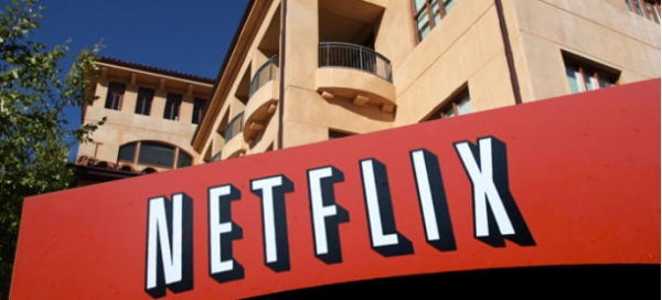 Netflix与康卡斯特达成付费协议 终结网络堵塞　