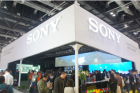 ῪInfoComm 2015չ ͶӰ豸Χ