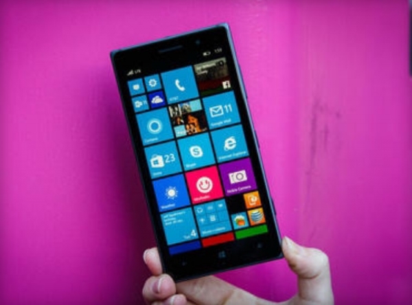 微软Surface和Lumia销量猛增 硬件站稳脚跟