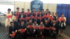 2015ӢضISEFֹ йѧ17