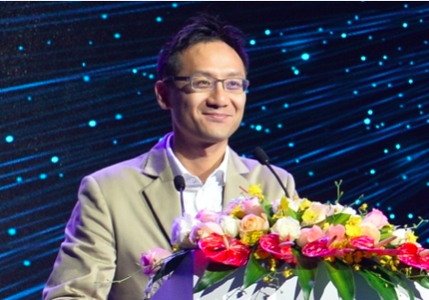 腾讯汤道生：打造中国最成功的创业孵化器