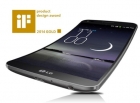 ߴ  LG G FlexٻiFƽ𽱡