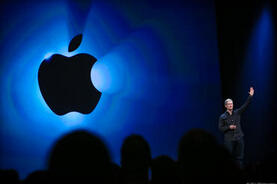 传苹果可穿戴设备将与iPhone同步亮相
