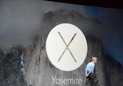 iOS&OS X 设备全面同步 苹果OS X新系统Yosemite