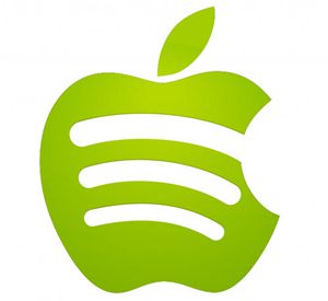 传苹果考虑推音乐点播服务和Android版iTunes应用