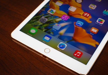iPad出货量首度下滑 导致今年平板增速收窄至7.2%