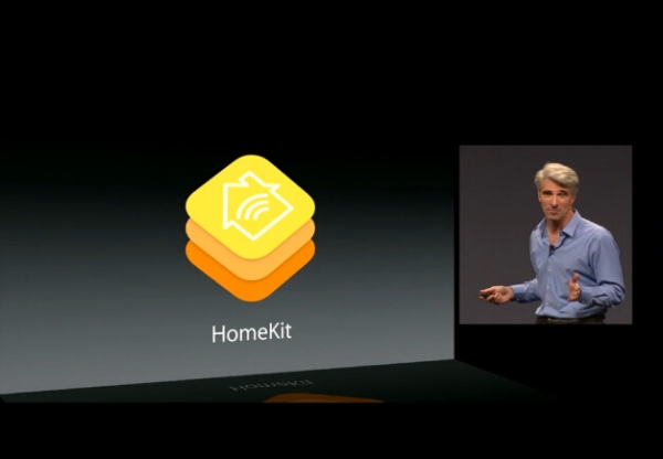 iOS 8发布健康/家居应用 致力打造SmartLife