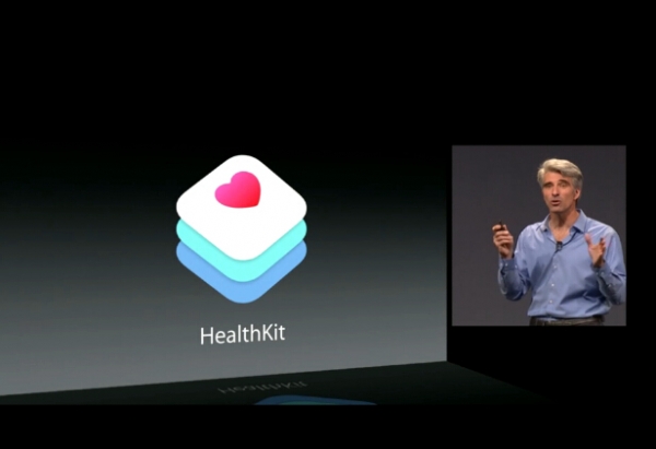iOS 8发布健康/家居应用 致力打造SmartLife